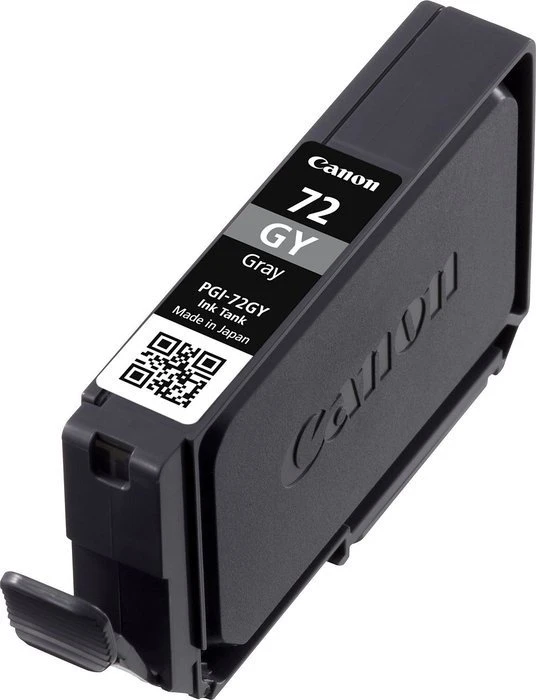 Canon Tinte PGI-72GY grau