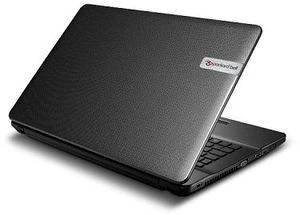 Packard Bell EasyNote TS11-HR-150GE, Core i3-2310M, 4GB RAM, 500GB HDD, GeForce GT 630M, DE