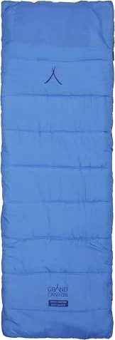 Grand Canyon Topaz Cover Campingliege M Überzug dark blue
