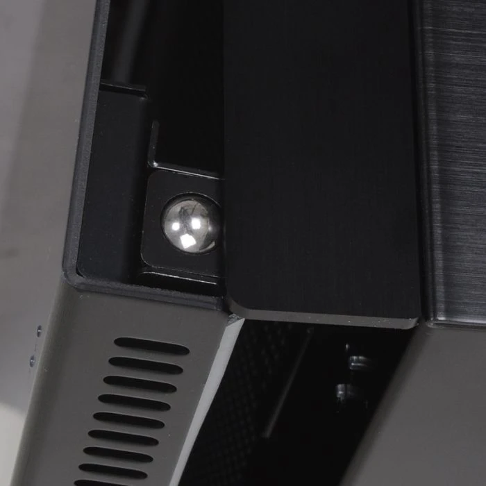 Lian Li PC-A76X, schallgedämmt