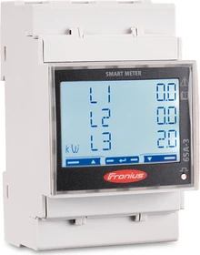 Fronius TS 65A-3 Smart Meter, Stromzähler