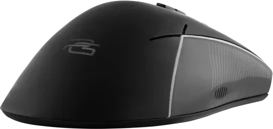 Proove Defiant Wired Gaming Mouse, schwarz, USB