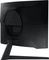 Samsung Odyssey G5 G53T / G54T / G55T (2021), 26.9" Vorschaubild