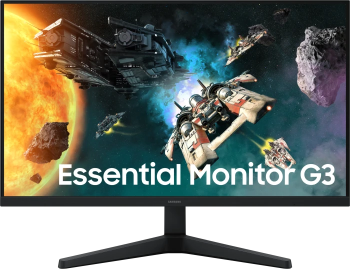 Samsung Essential Monitor G3 G31H, 27"