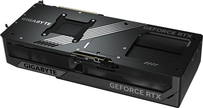GIGABYTE GeForce RTX 5090 Windforce OC 32G, 32GB GDDR7, HDMI, 3x DP