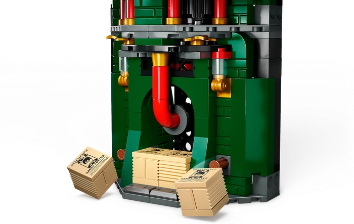 LEGO Harry Potter - Zaubereiministerium