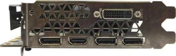 KFA2 GeForce GTX 1070 EXOC, 8GB GDDR5, DVI, HDMI, 3x DP