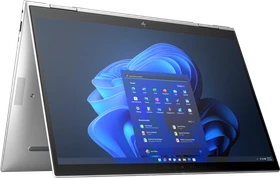 HP Elite x360 1040 G9, Core i7-1255U, 16GB RAM, 512GB SSD, LTE, DE
