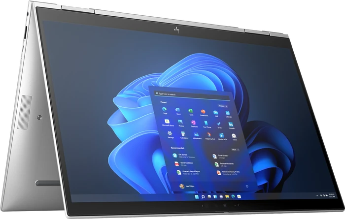 HP Elite x360 1040 G9, Core i7-1255U, 16GB RAM, 512GB SSD, LTE, DE