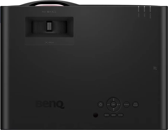 BenQ LH860ST