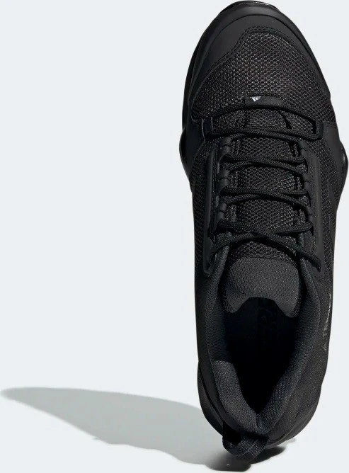 adidas Terrex AX3 core black/carbon (Herren)