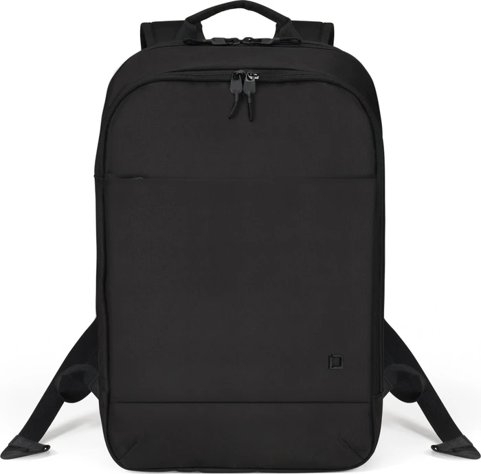 Dicota Slim Eco Motion 13-14.1" Laptop Rucksack, schwarz