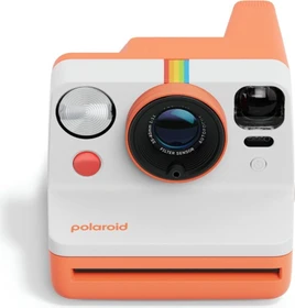 Polaroid Now Generation 3 coral