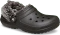 Crocs Classic Fleece Lined dark cocoa Vorschaubild