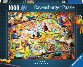 Ravensburger Dean MacAdam Fleißige Vögelchen