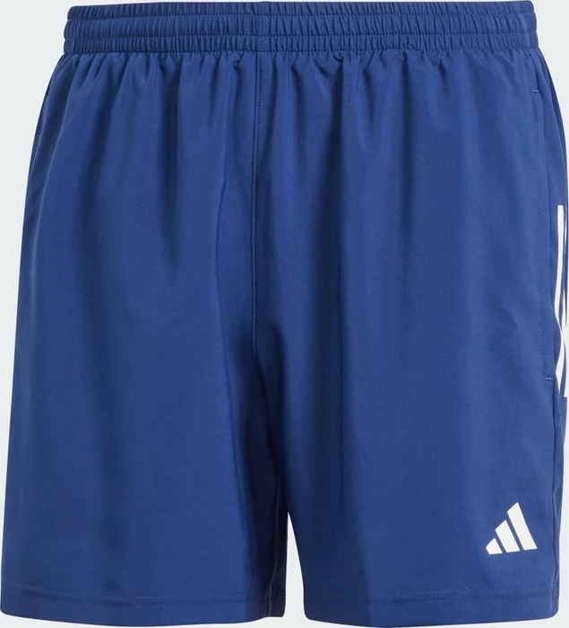 adidas Own The Run Laufhose kurz dark blue (Herren)