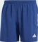adidas Own The Run Laufhose kurz dark blue (Herren) Vorschaubild
