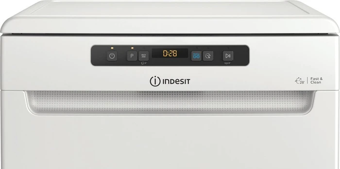 Indesit DFO 3C23 A