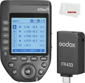 Godox FT433S