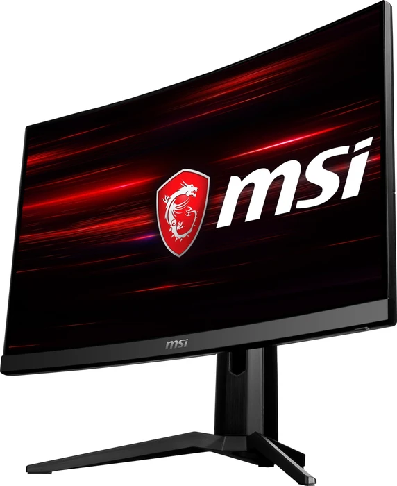 MSI Optix MAG271CQR, UK-Version, 27"