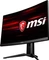 MSI Optix MAG271CQR, UK-Version, 27" Vorschaubild