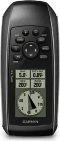 Garmin GPS 73