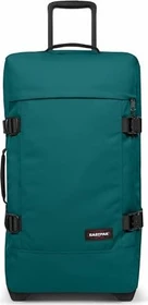 Eastpak Tranverz M TSA peacock green