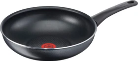 Tefal C36719 Elegance Wokpfanne 28cm
