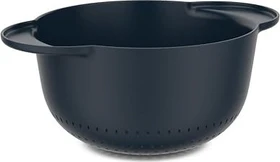 Mepal Sieb Chef Küchensieb 20.7cm navy
