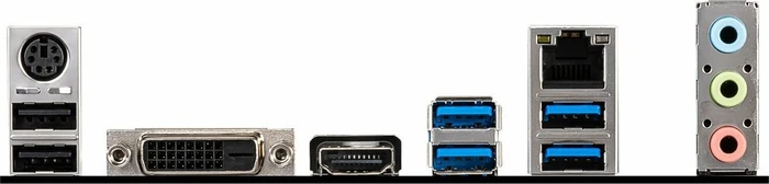 MSI MAG B460M Bazooka (Intel 1200)