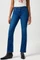 Wrangler Bootcut Jeans heavenly blue (Damen) Vorschaubild