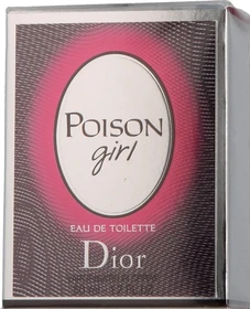 Christian Dior Poison Girl Eau de Toilette, 50ml