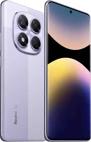 Xiaomi Redmi Note 14 Pro 5G 256GB/12GB Lavender Purple
