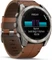 Garmin Fenix 8 51mm Sapphire titanium/chestnut leather Vorschaubild