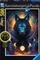 Ravensburger Puzzle Leuchtender Wolf Vorschaubild
