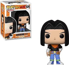FunKo Pop! Animation - Dragon Ball Z - Android 17