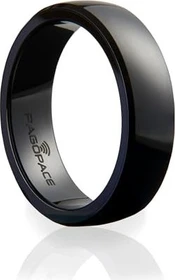 Pagopace Pago Größe 8 Black Urban