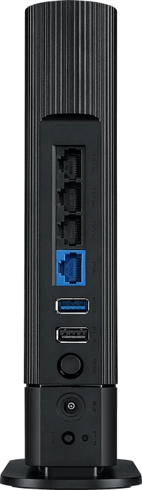 ASUS RT-AX59U, AX4200