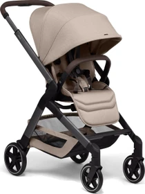Joolz Hub2 sandy taupe