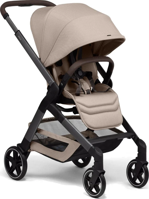 Joolz Hub2 sandy taupe