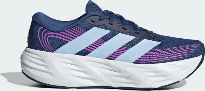 adidas Galaxy 8 muted purple/frozen purple/purple burst (Damen)