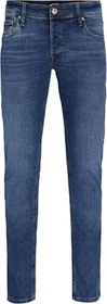 Jack & Jones Glenn Original AM 814 Jeans blue denim (Herren)