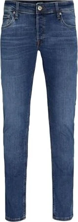 Jack & Jones Glenn Original AM 814 Jeans blue denim (Herren)