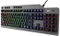 Lenovo Legion K500 Gaming Keyboard, LEDs RGB, RED Switches, Black/Iron Grey, USB, US Vorschaubild