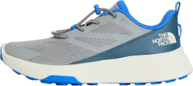 The North Face Altamesa concrete/granite grey (Junior)