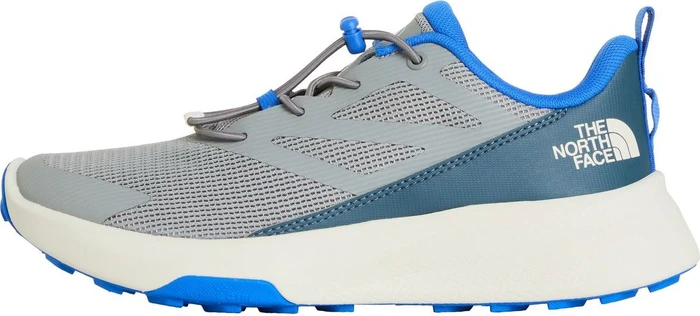 The North Face Altamesa concrete/granite grey (Junior)