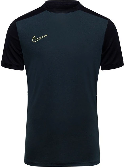Nike Dri-FIT Academy Funktionsshirt kurzarm seaweed/black/limelight (Herren)
