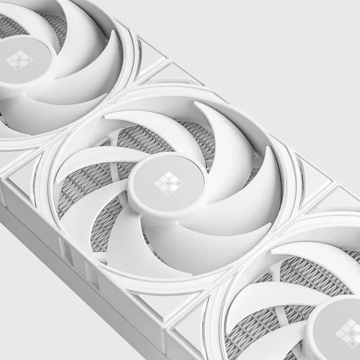 Sudokoo Nexaura 360 White, weiß