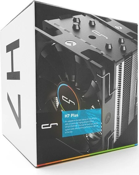 Cryorig H7 Plus