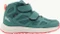 Jack Wolfskin Woodland Texapore Mid VC jade green (Junior) Vorschaubild